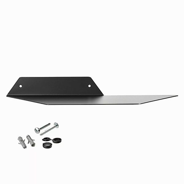 SO-TECH® Deko-Wandregal Schweberegal Wandboard HOVER II günstig online kaufen