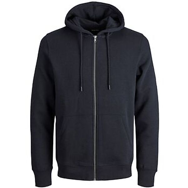 Jack & Jones  Sweatshirt 12250596 BRADLEY-BLACK günstig online kaufen