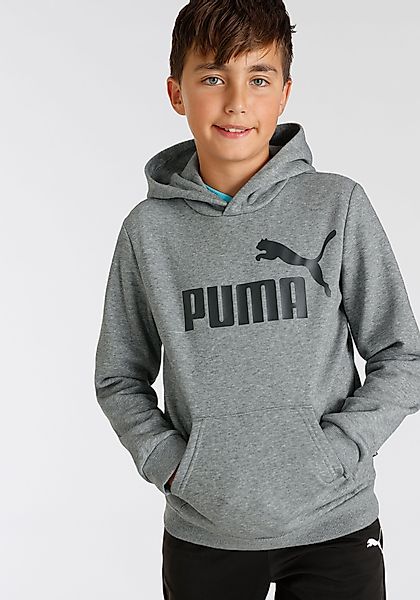 PUMA Kapuzensweatshirt ESS BIG LOGO HOODIE günstig online kaufen