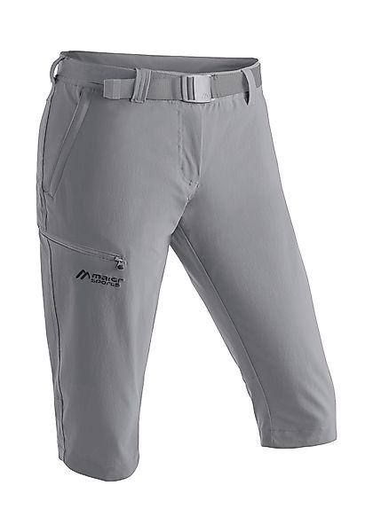Maier Sports Caprihose Inara slim 3/4 günstig online kaufen