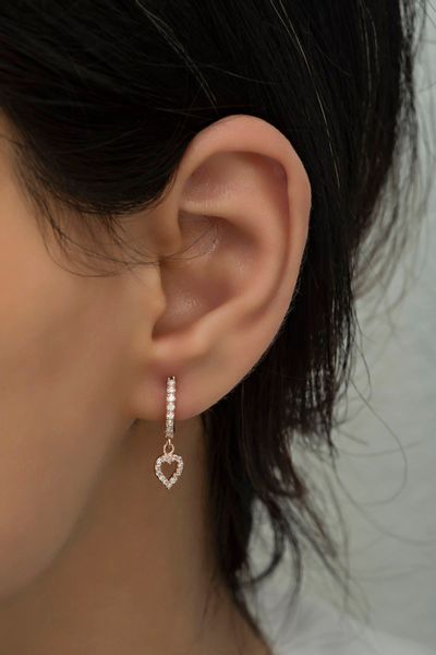 Heliophilia Silver Schmuckset 100% 925 STERLING günstig online kaufen