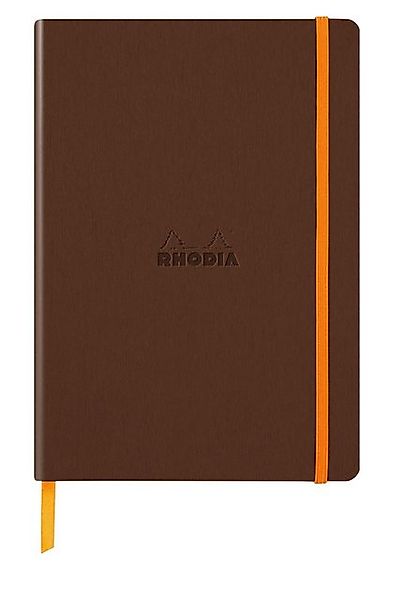 EXACOMPTA Einsteck-Fotoalbum Notizbuch A5 Softcover, 80 Bl elfenbein 90g, l günstig online kaufen