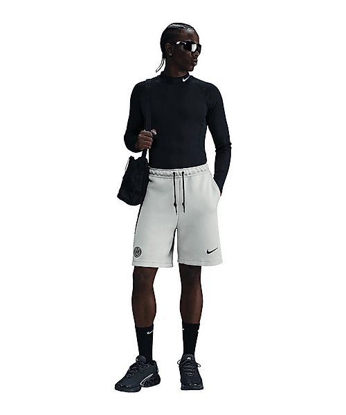 Nike Sporthose Nike Performance Inter Mailand Tech Fleece Short günstig online kaufen