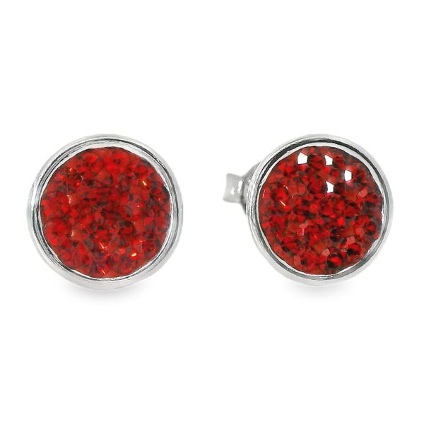 Impala Paar Ohrstecker Jessica aus 925 günstig online kaufen