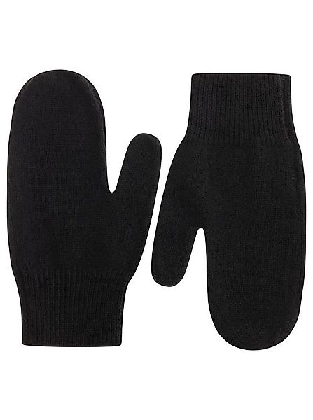 Zwillingsherz Fäustlinge aus reinem Kaschmir günstig online kaufen