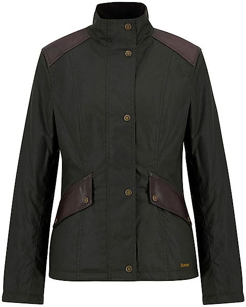 Barbour Allwetterjacke Wachsjacke Fern günstig online kaufen