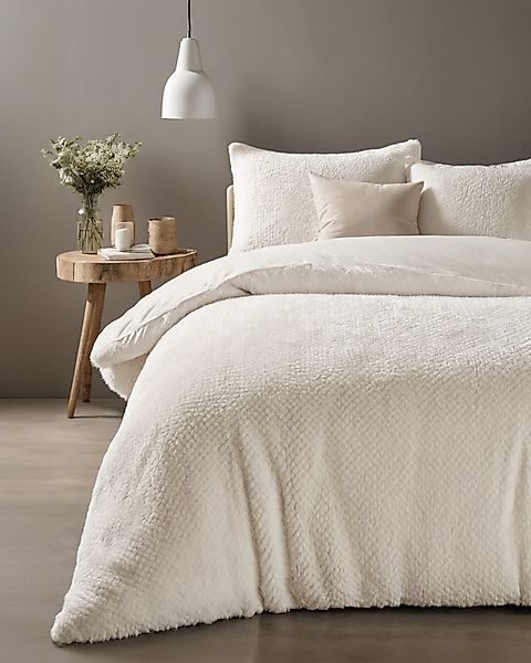 Sitheim-Europe Wendebettwäsche Bettwäsche-Set Bettbezug & Kissenbezüge günstig online kaufen