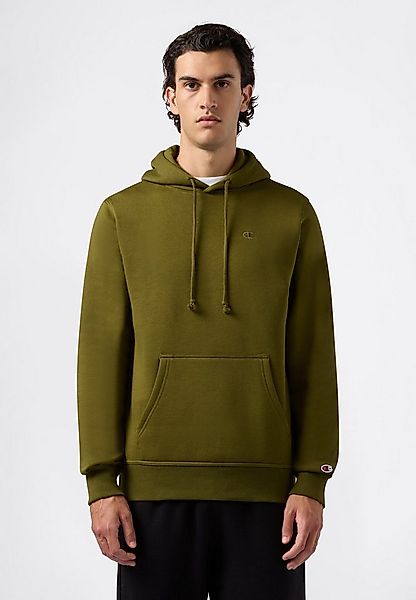 Champion Kapuzensweatshirt Hooded Sweatshirt günstig online kaufen