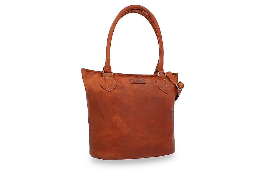 Gusti Leder Handtasche Gusti Leder Handtasche Therese New (1-tlg) günstig online kaufen