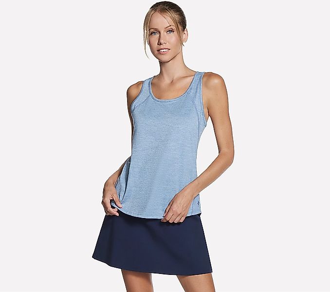 Skechers Tanktop Women's Tank sportliche Schnittform, für Fitness und sport günstig online kaufen
