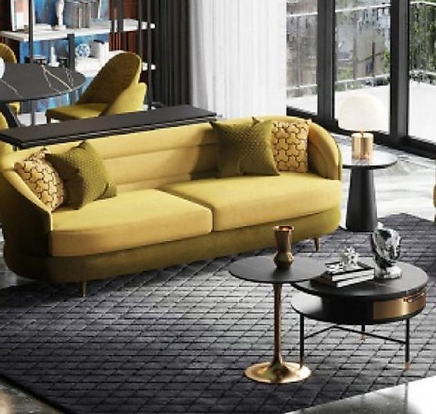 Xlmoebel Sofa Sofa Möbel modernes Design ästhetisch hochwertig, Hergestellt günstig online kaufen