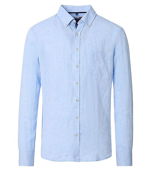 CASAMODA Langarmhemd 454403300 regular fitButton-Down günstig online kaufen