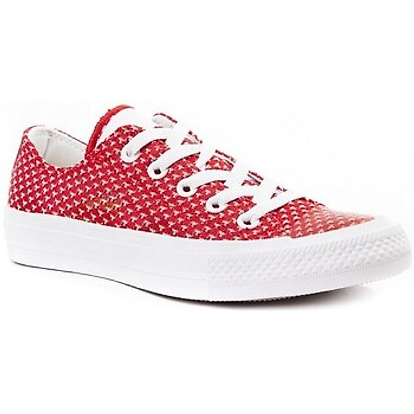 Converse  Sneaker Chuck Taylor All Star II günstig online kaufen
