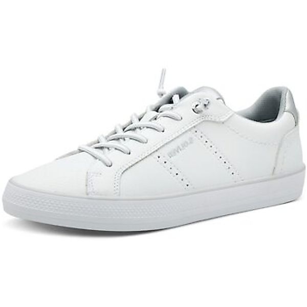 S.Oliver  Halbschuhe Schnuerschuhe 24712 100 günstig online kaufen
