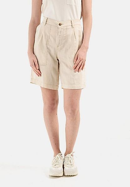 camel active Shorts Lyocell Shorts günstig online kaufen