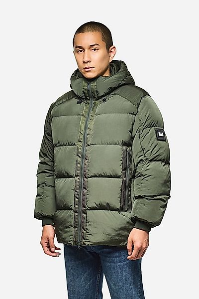 Weekend Offender Winterjacke AMSTERDAM PRIMALOFT JACKET_ Herren Jacke Herre günstig online kaufen