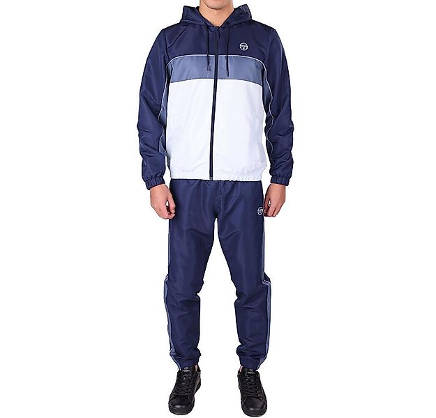 Sergio Tacchini Trainingsanzug Quarzo günstig online kaufen