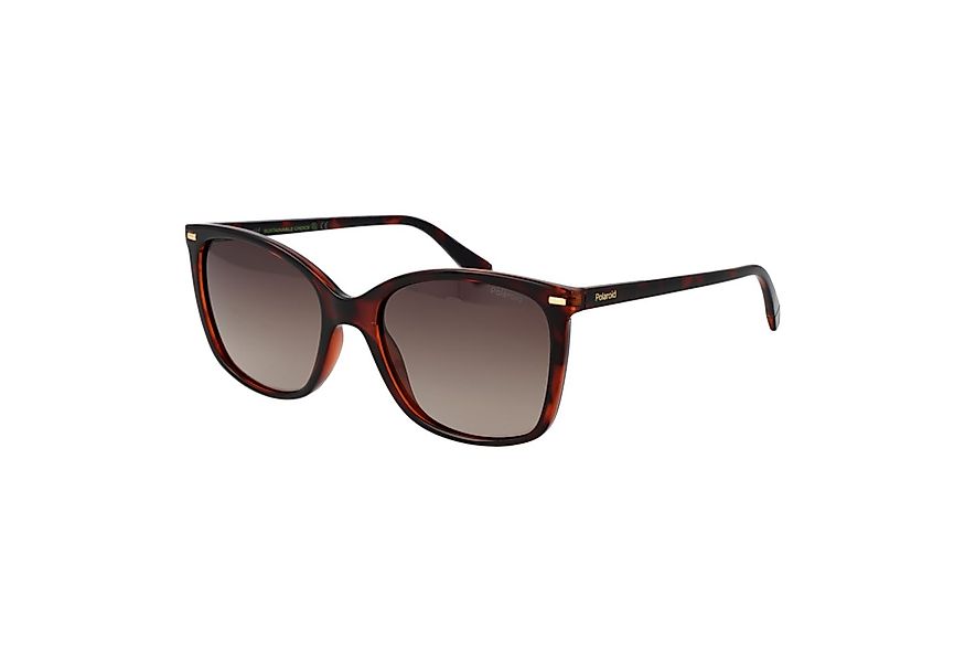 Polaroid Sonnenbrille PLD 4108/S 55086LA günstig online kaufen
