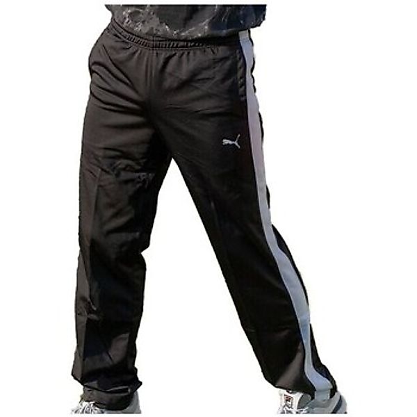 Puma  Hosen Contrast günstig online kaufen