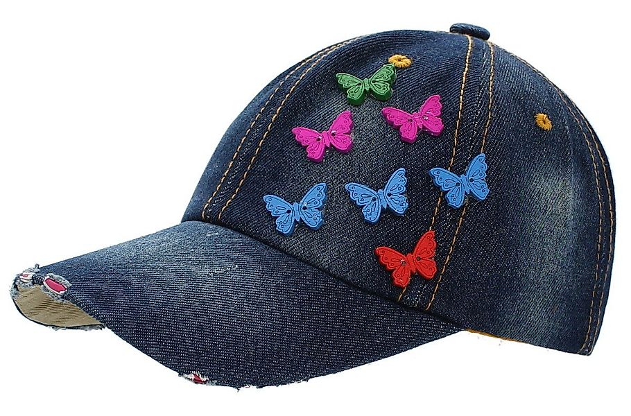 dy_mode Baseball Cap Damen Baseball Cap günstig online kaufen