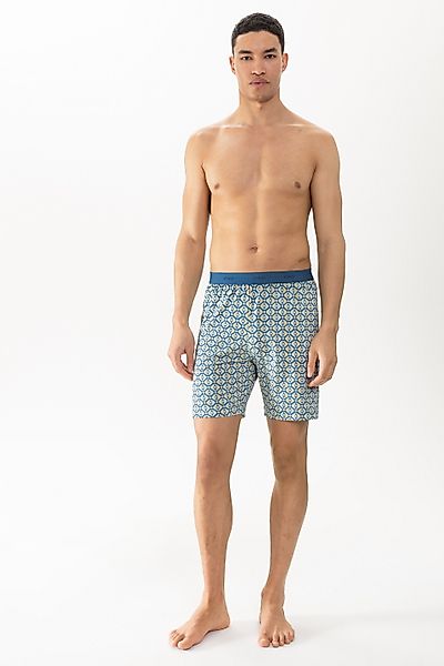 Mey Schlafhose Herren Serie Geometric Shapes günstig online kaufen