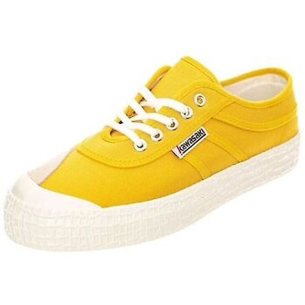 Kawasaki  Sneaker K232427 ORIGINAL 3.0-5005 GOLDEN ROD günstig online kaufen