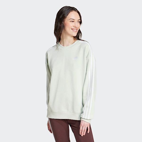 adidas Sportswear Sweatshirt "W 3S FT SWT" günstig online kaufen