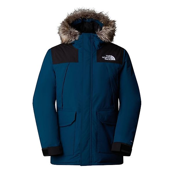 The North Face Men’s McMurdo Parka - Winterparka günstig online kaufen