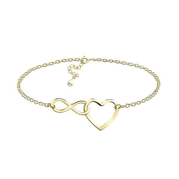 Sofia Milani Armband Unendlich Infinity (Armband), günstig online kaufen