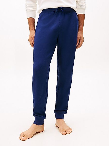 Tommy Hilfiger Underwear Jogginghose WAFFLE PANT Loungewear, in Waffelstric günstig online kaufen