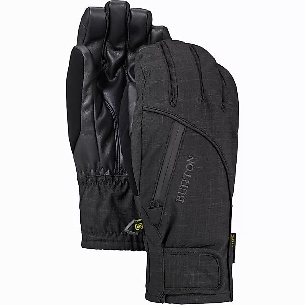 Burton Baker 2 in 1 Underglove True Black günstig online kaufen