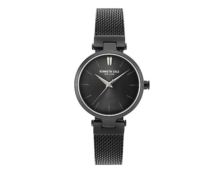 Kenneth Cole Quarzuhr KC50543002 günstig online kaufen