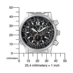 Citizen Funkuhr CB5860-86E günstig online kaufen