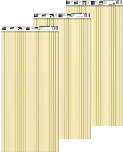SCHELLENBERG Rollladenkastendämmung »einteilig, 100 x 50 x 1,3 cm«, Thermoi günstig online kaufen