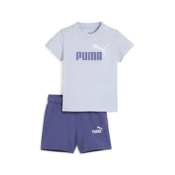 PUMA Trainingsanzug MINICATS ESS TEE AND günstig online kaufen