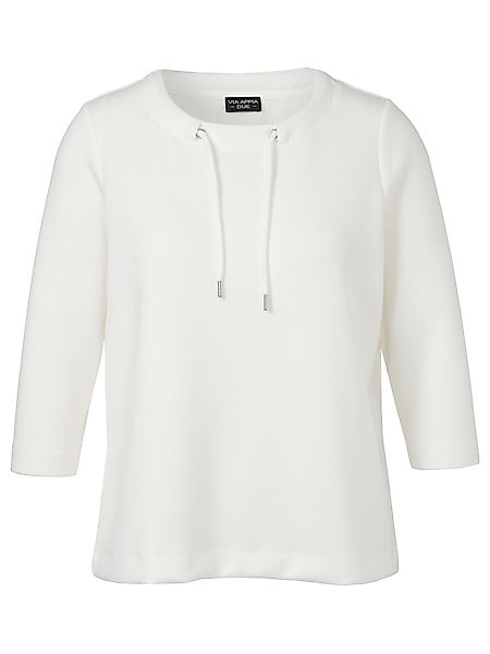 VIA APPIA DUE Sweatshirt (1-tlg) in günstig online kaufen
