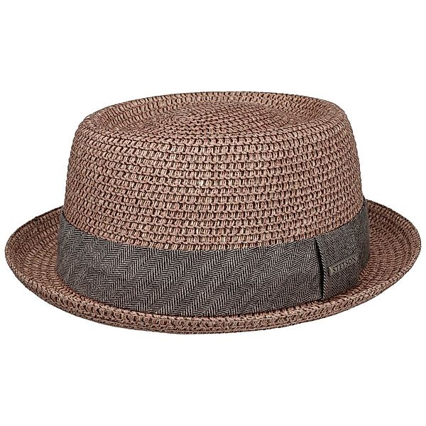 Stetson Sonnenhut (1-St) Porkpie günstig online kaufen