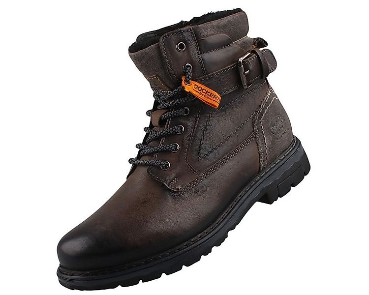 Dockers by Gerli 51GL102-140220 Stiefel günstig online kaufen