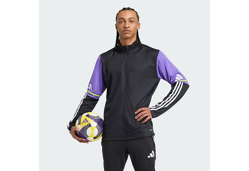 adidas Performance Trainingsjacke SQUADRA 25 TRAININGSJACKE (1-St) günstig online kaufen