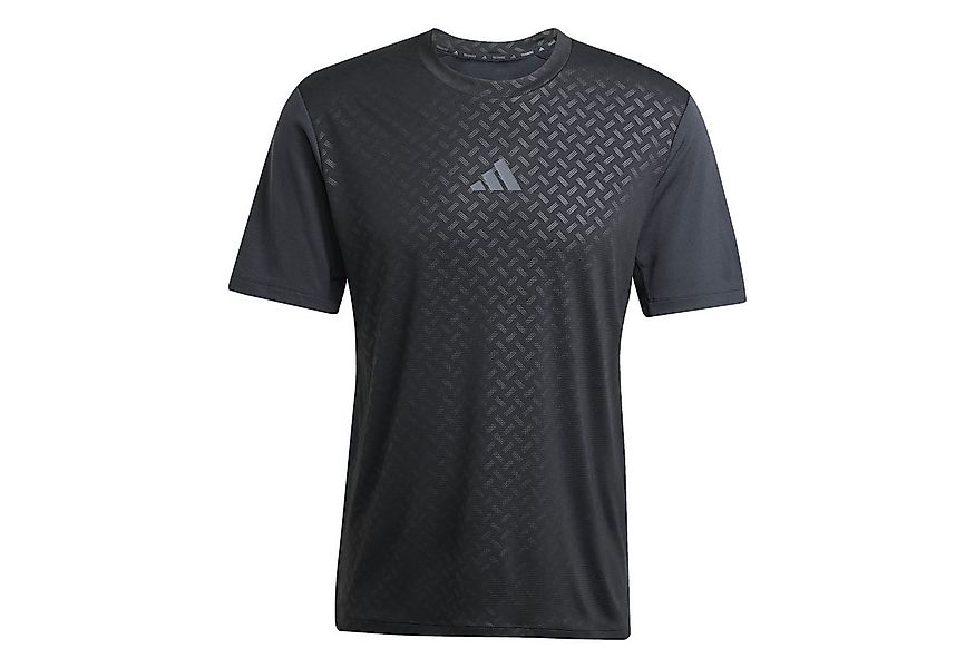 adidas Performance T-Shirt POWER 3S TEE BLACK günstig online kaufen