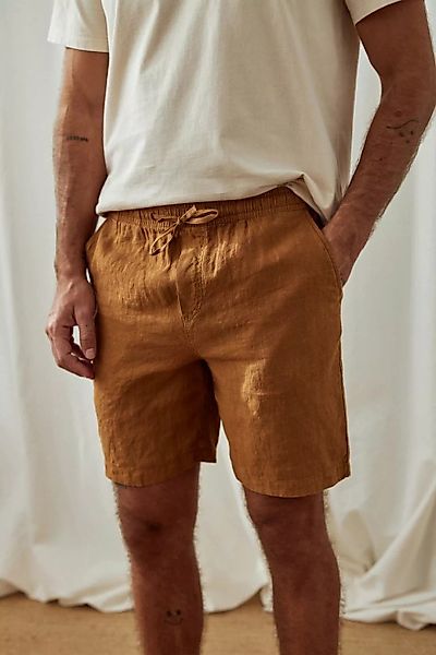 TWOTHIRDS Shorts Bylot - Vegane Shorts aus recycelten Materialien günstig online kaufen