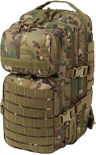 normani Daypack Daypack Rucksack 30 Liter günstig online kaufen