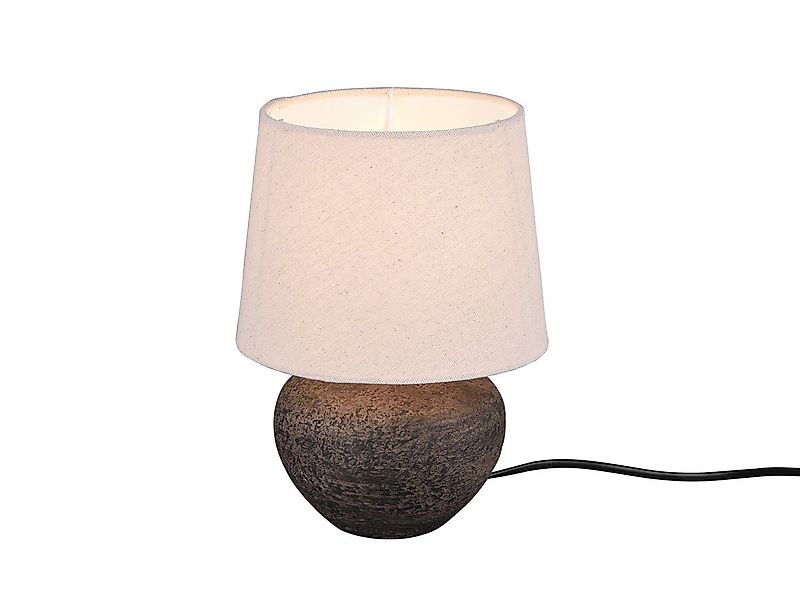 Reality Leuchten LED Tischleuchte, LED wechselbar, günstig online kaufen