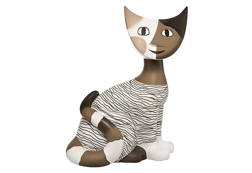 Goebel Dekofigur Rosina Wachtmeister, Besondere Dekofigur, Mehrfarbig, Moti günstig online kaufen