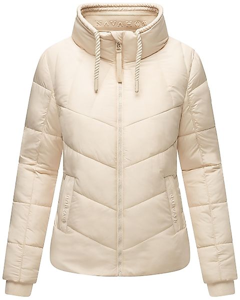 Navahoo Steppjacke Liebesfee 14 gesteppte Damen günstig online kaufen