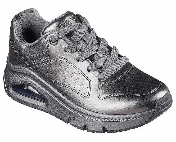 Skechers Sneaker "UNO ICON - LUSTROUS AIR" Keilsneaker, Plateausneaker, Sch günstig online kaufen