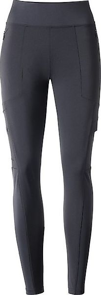 LPO Seamless Capritights Damen Hybrid-Tights Thekla CS Funktionshose günstig online kaufen