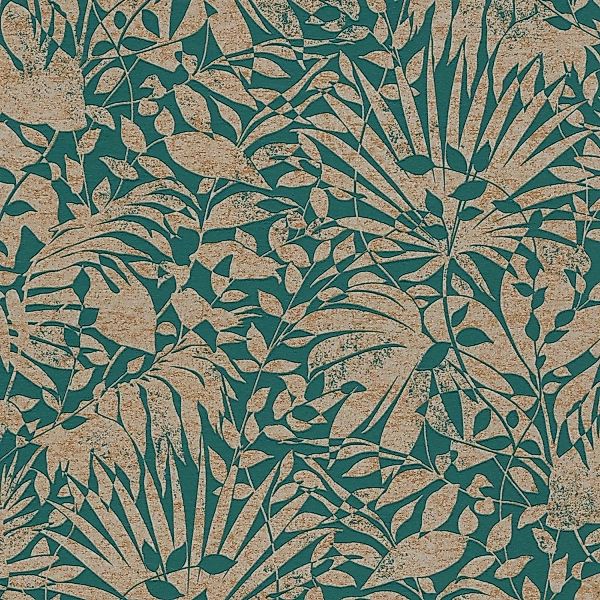 A.S. Création Vliestapete THE BOS Floral günstig online kaufen