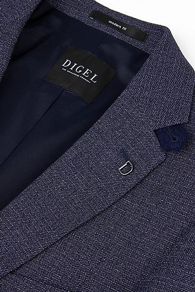 Digel Anzug Suit Modern (Anzug, 2-tlg., Anzug) günstig online kaufen