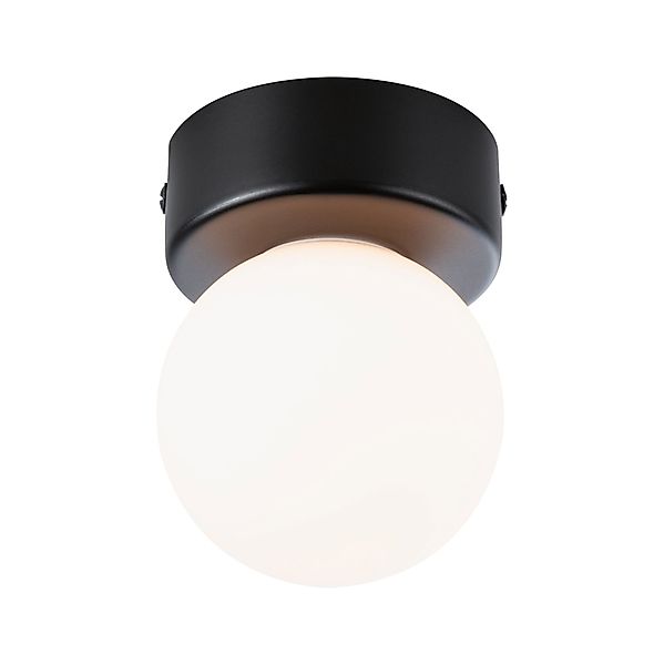 Paulmann "Selection Bathroom Deckenleuchte Gove IP44 G9 230V max. 20W dimmb günstig online kaufen